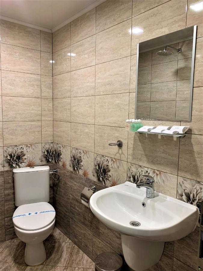 Hotel Trayana Stara Zagora Luaran gambar