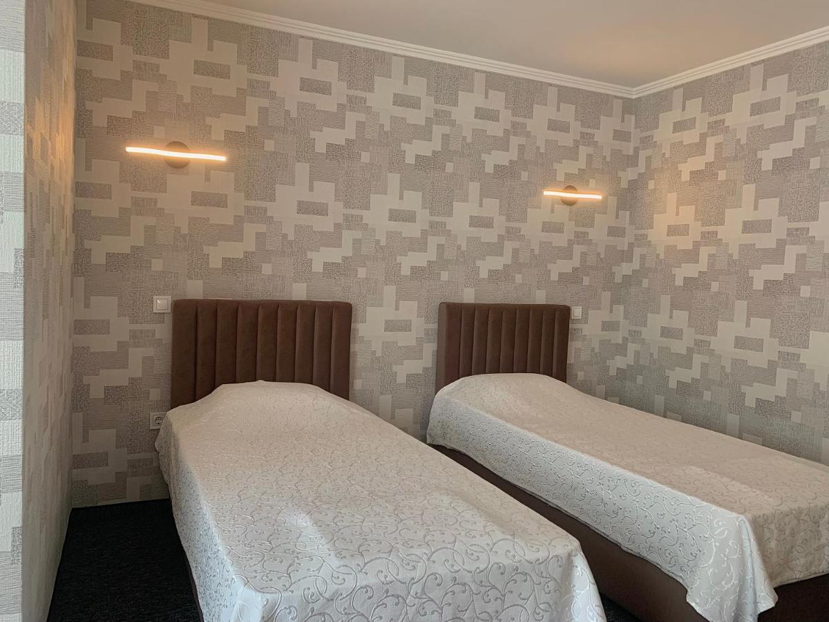 Hotel Trayana Stara Zagora Luaran gambar