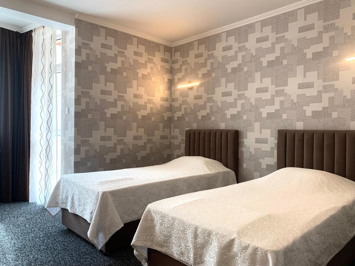Hotel Trayana Stara Zagora Luaran gambar
