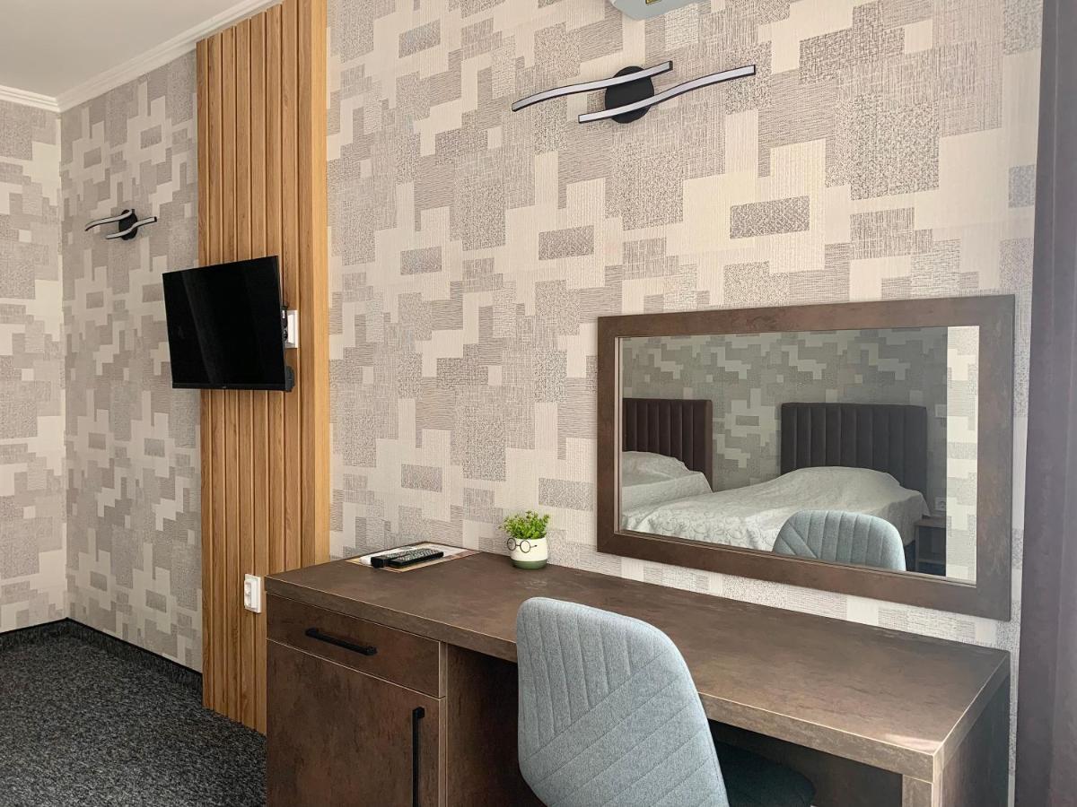 Hotel Trayana Stara Zagora Luaran gambar