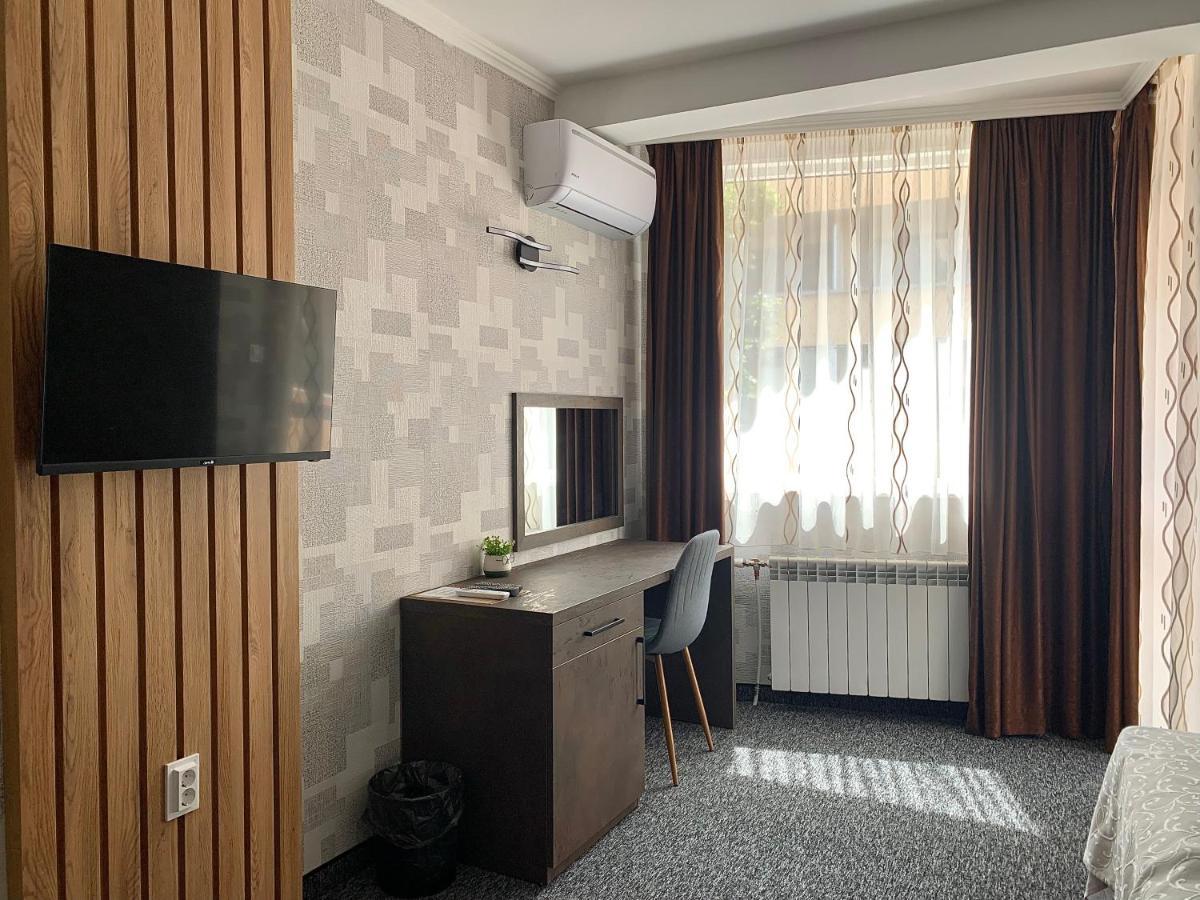 Hotel Trayana Stara Zagora Luaran gambar