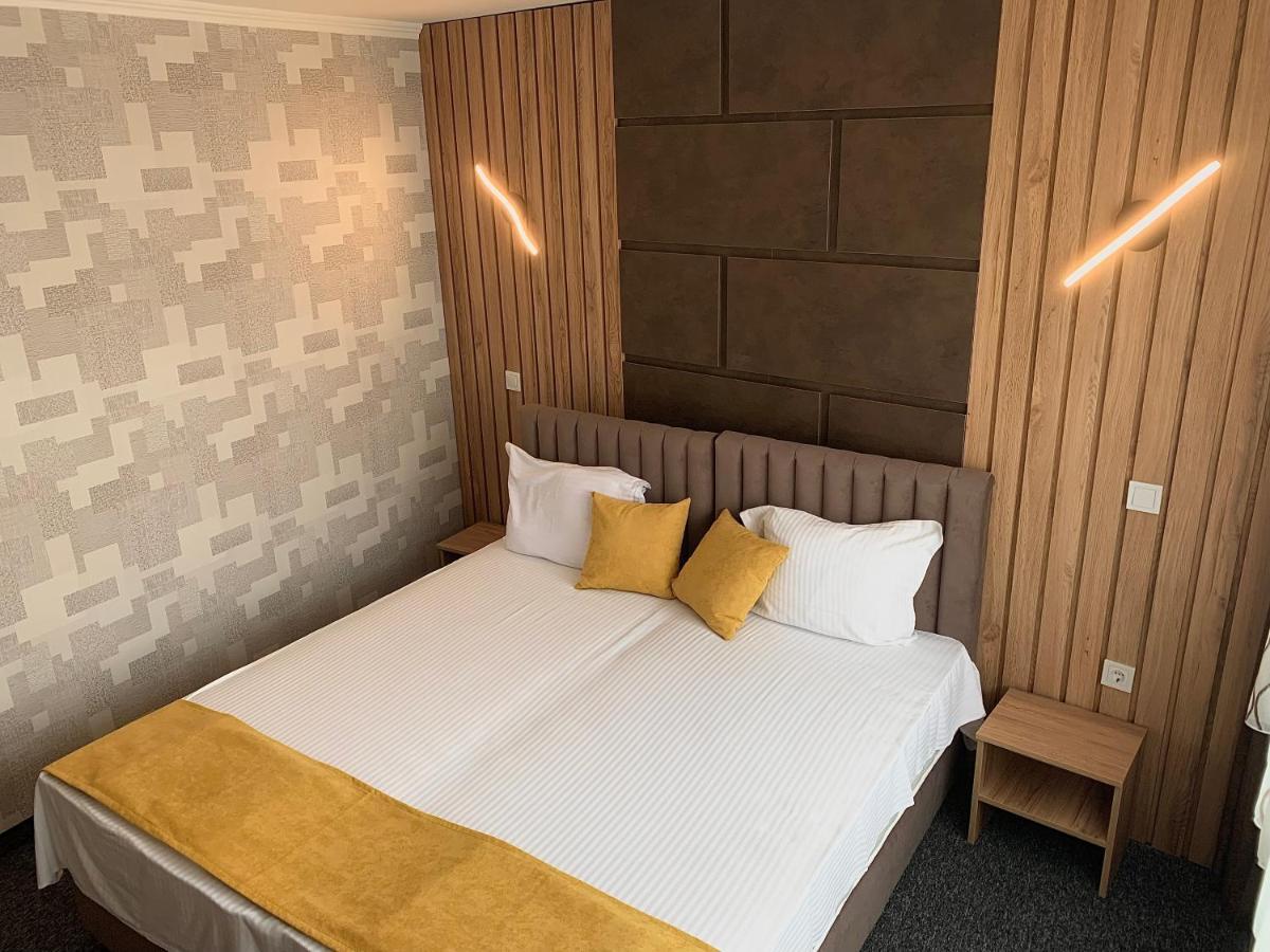 Hotel Trayana Stara Zagora Luaran gambar