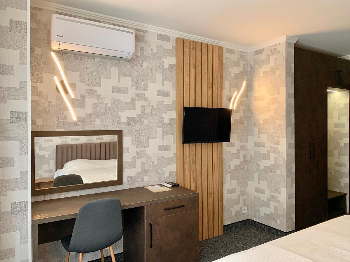 Hotel Trayana Stara Zagora Luaran gambar